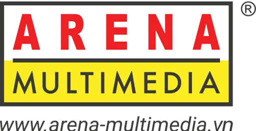 Logo Arena Multimedia