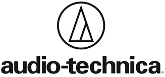 Logo Audio-Technica