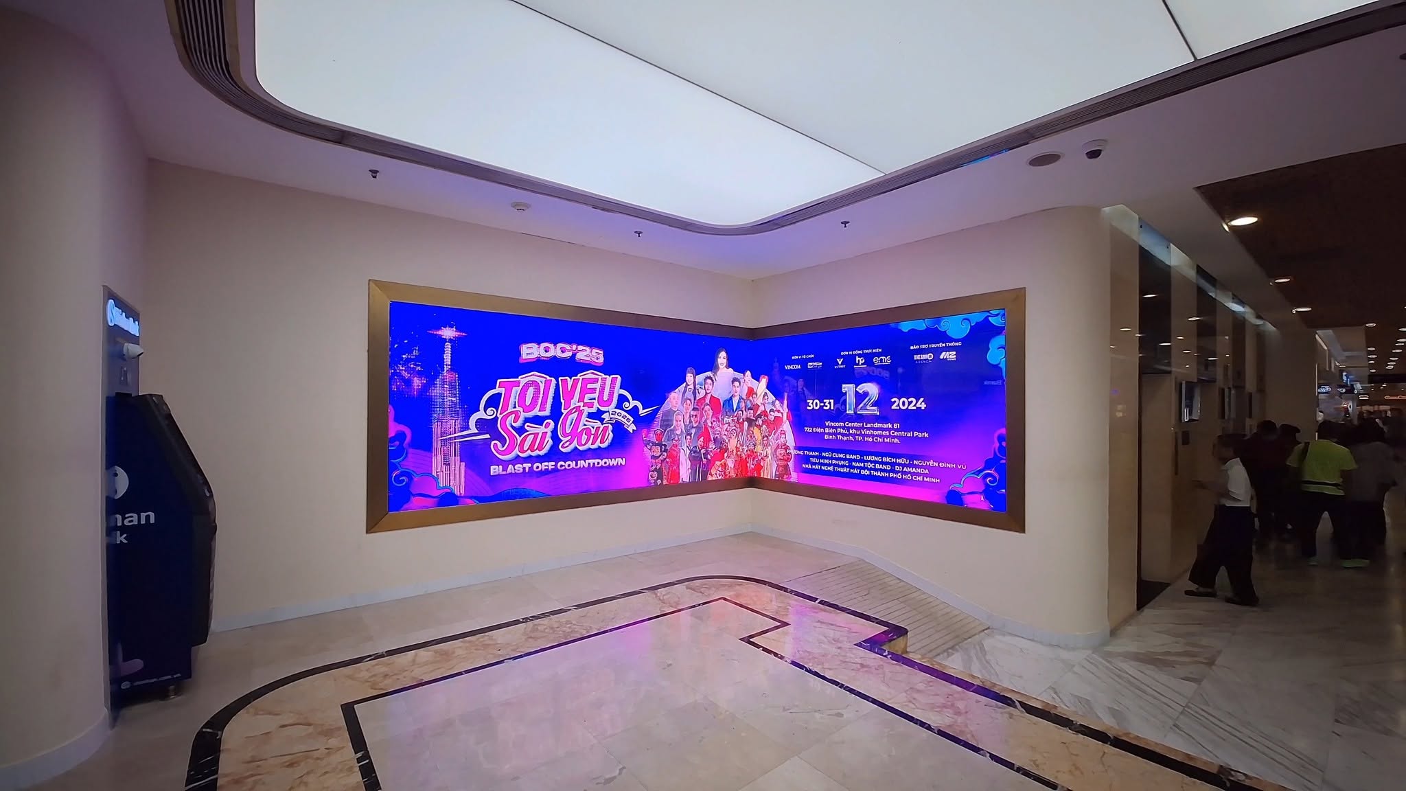 Blast Off Countdown 2025 — ảnh 10