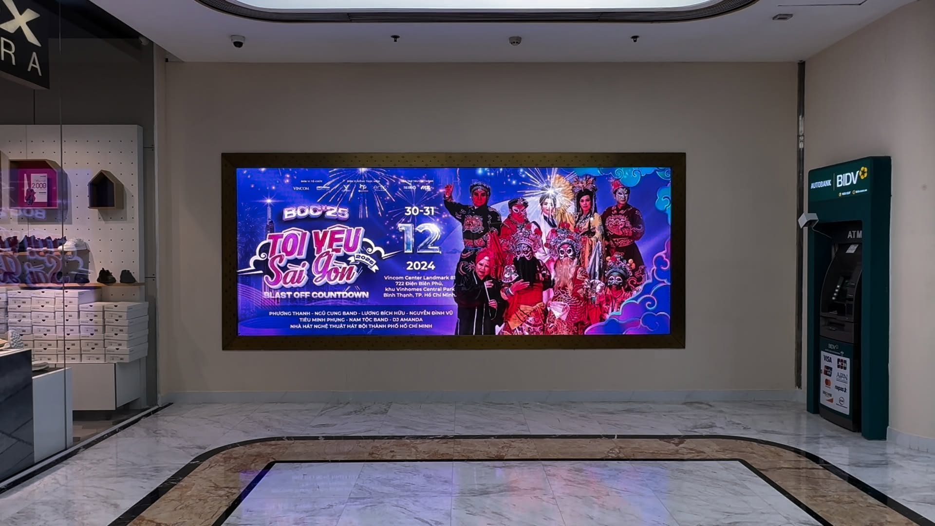 Blast Off Countdown 2025 — ảnh 11