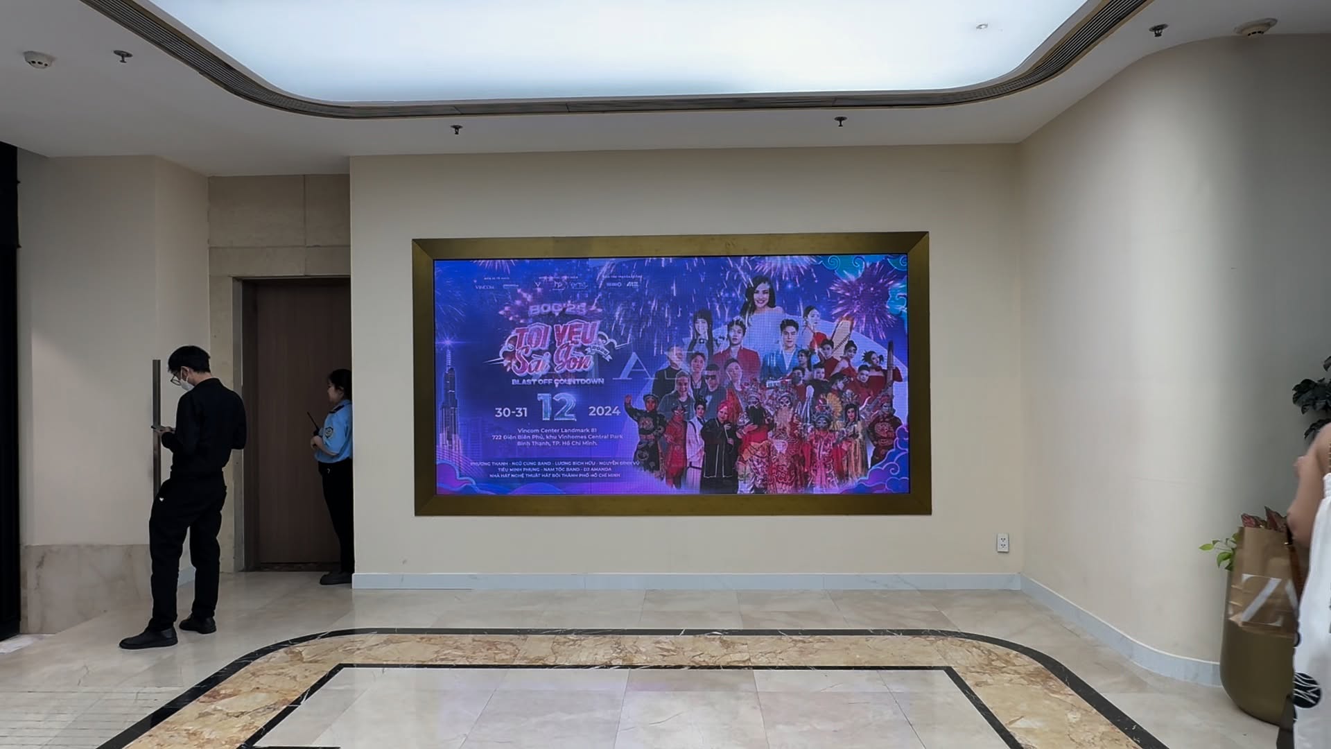 Blast Off Countdown 2025 — ảnh 15