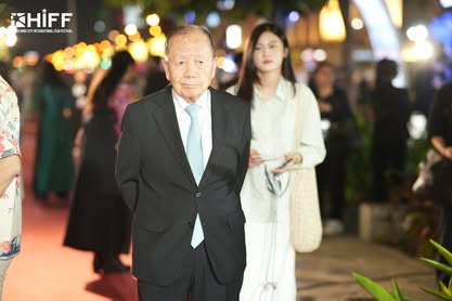 Liên hoan phim Quốc tế TP.HCM — ảnh 4