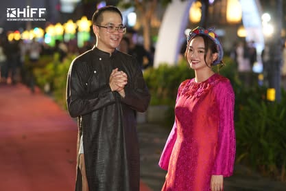Liên hoan phim Quốc tế TP.HCM — ảnh 5