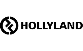 Logo Hollyland