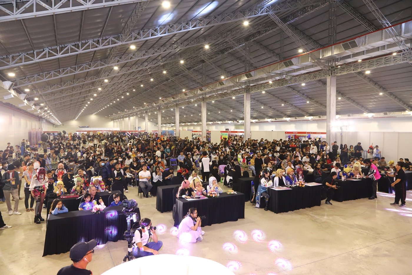 Manga Comic Con Vietnam 2023