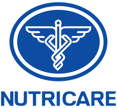 Logo Nutricare