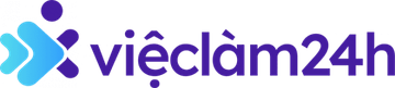 Logo Vieclam24h