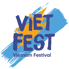 Logo VietFest
