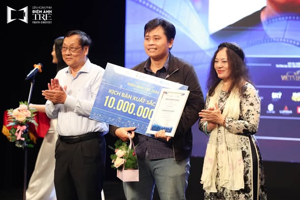 Trường đại học và doanh nghiệp cùng xây dựng chương trình sáng tạo